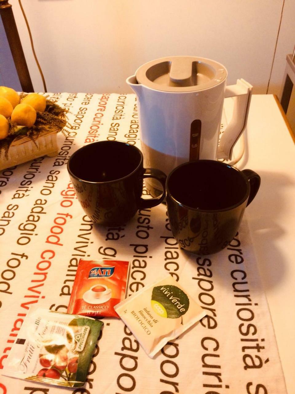 Easy Room 埃尔萨谷口村 外观 照片