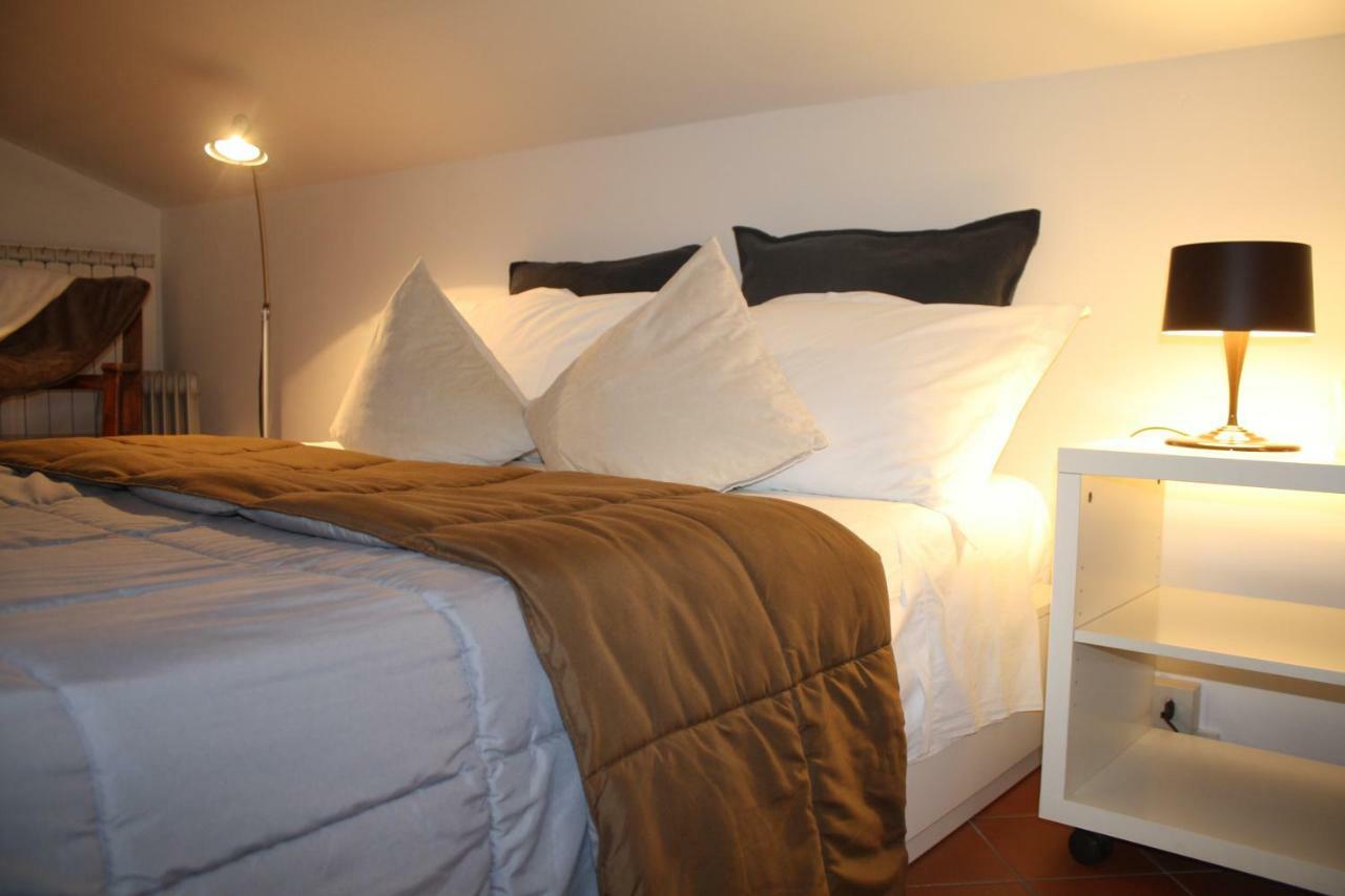 Easy Room 埃尔萨谷口村 外观 照片